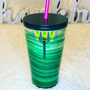 Starbucks Grande Cold Cup